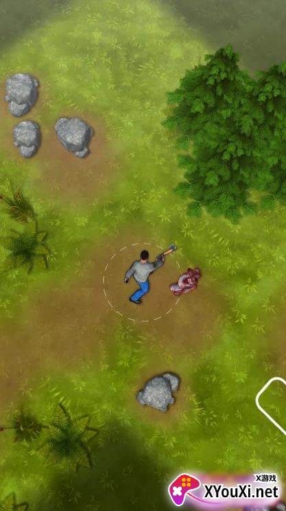 末世建造荒地生存手游下载(ApocCraft: Wasteland Survival)截图