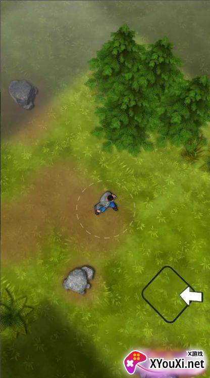 末世建造荒地生存手游下载(ApocCraft: Wasteland Survival)截图