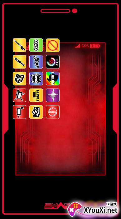 Next Faiz超豪华模拟器火炮模拟器下载截图