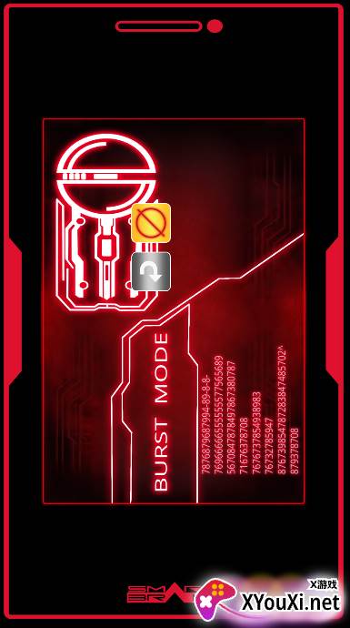 Next Faiz超豪华模拟器火炮模拟器下载截图