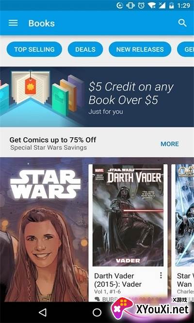 google play store download apk下载(Google Play 商店)截图
