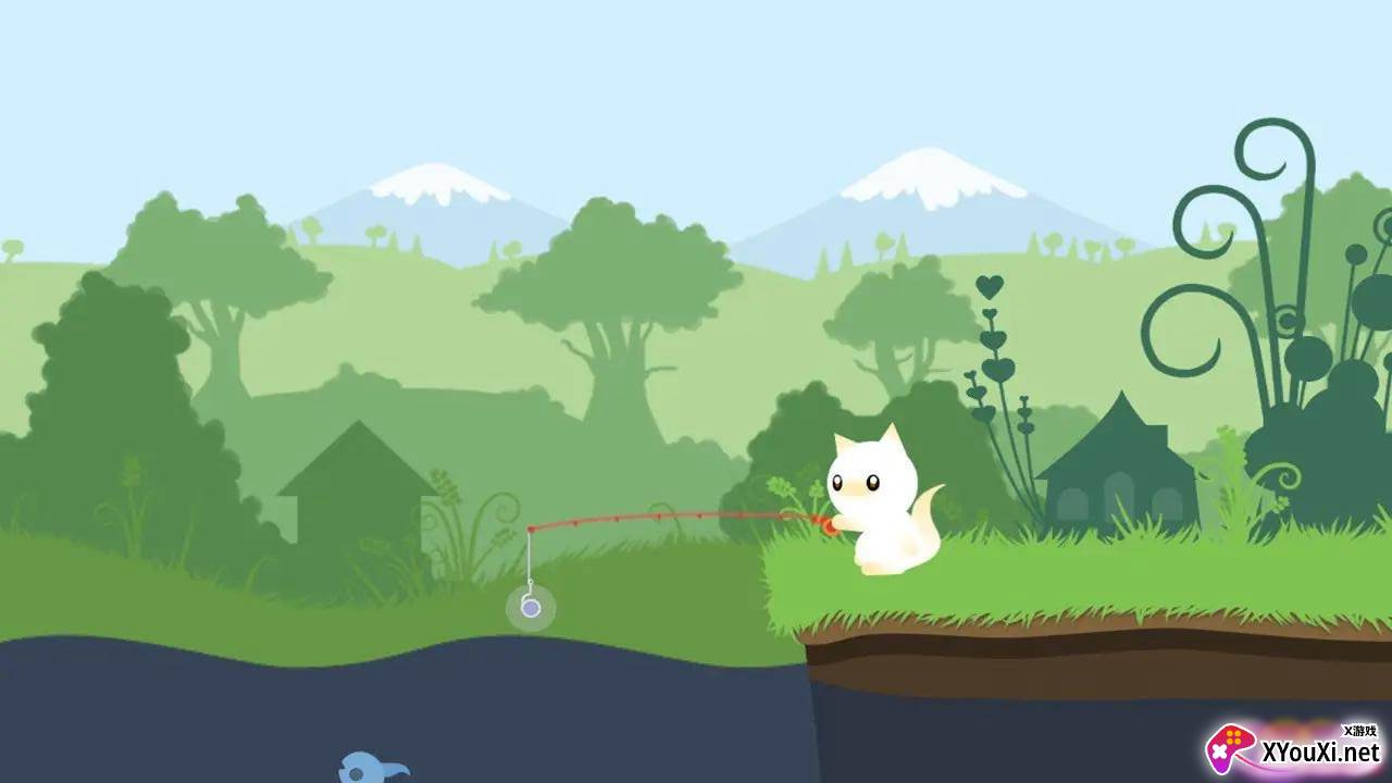 我想吃鱼手游无广告版下载截图