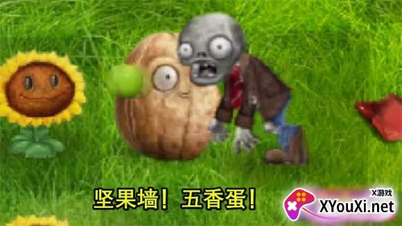 植物大战僵尸现实版游戏下载截图