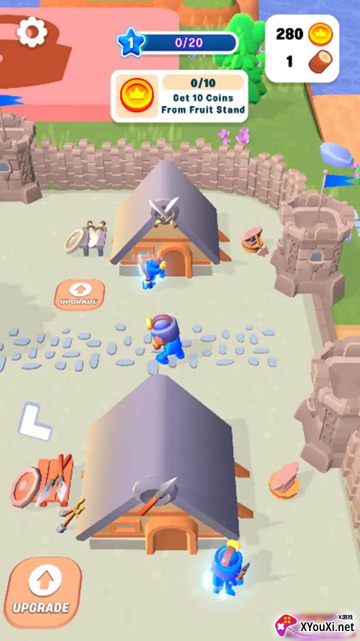 农场达人游戏免费下载安装截图