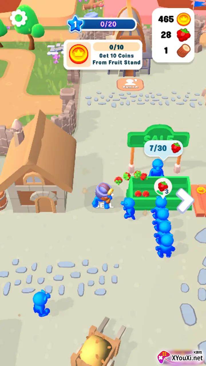 农场达人游戏免费下载安装截图