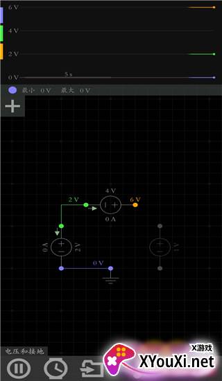 everycircuit汉化版最新下载截图