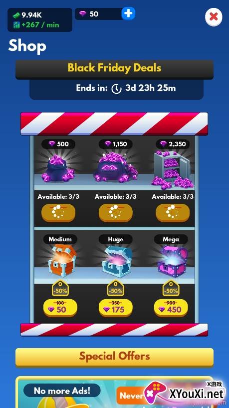 空闲消防大亨手游免费版下载截图