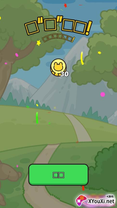 酷猫世界游戏大量货币版下载截图