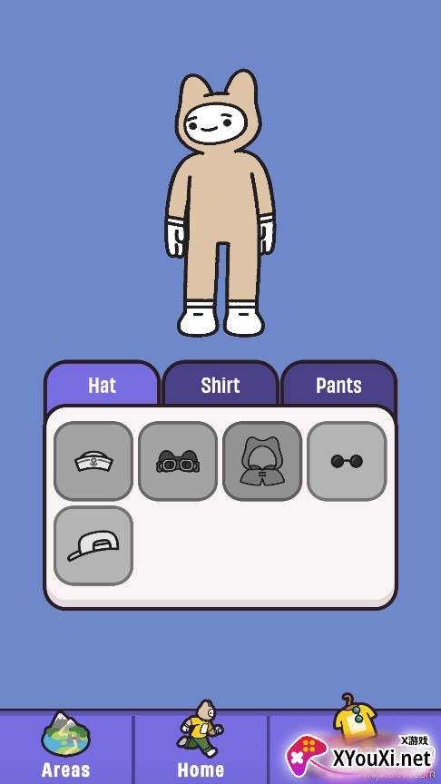 酷猫世界游戏大量货币版下载截图