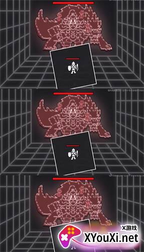 失落战境像素手游下载截图