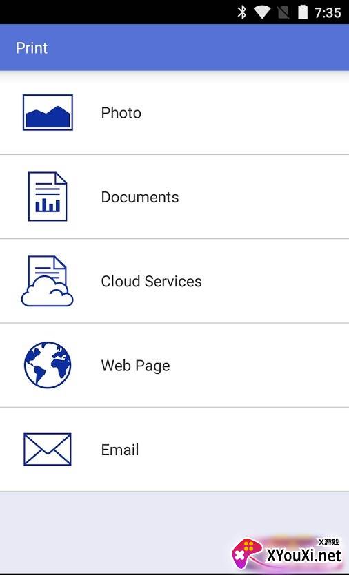 Brother打印机app最新版下载(iPrint&Scan)截图
