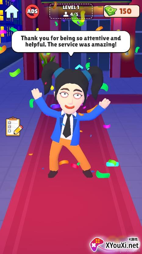 安保模拟器手游下载无广告版截图