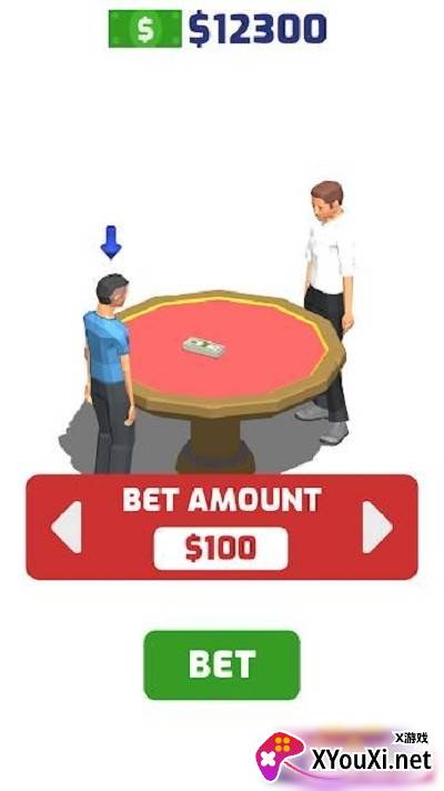 死亡俄罗斯转盘游戏app下载截图