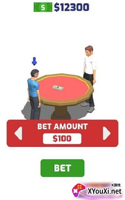 死亡俄罗斯转盘游戏app下载截图