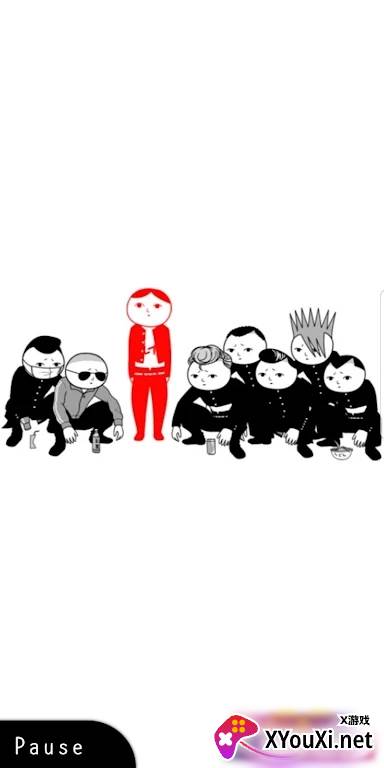 Kuukiyomi手机游戏下载截图