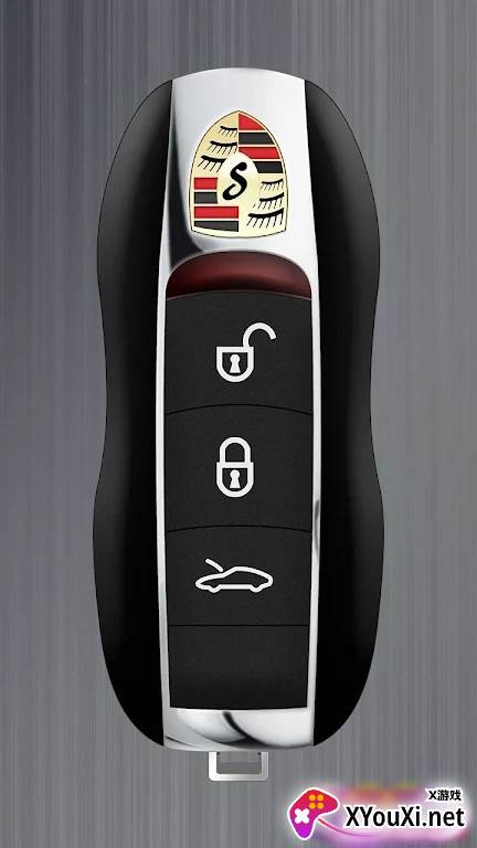 supercarskeys跑车模拟器下载截图
