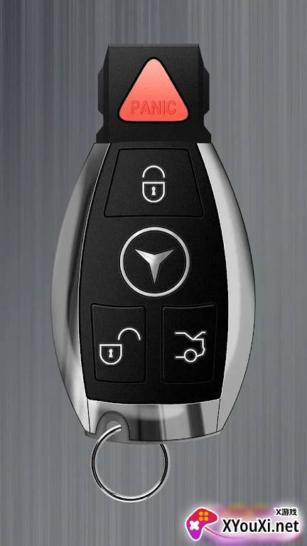 supercarskeys跑车模拟器下载截图