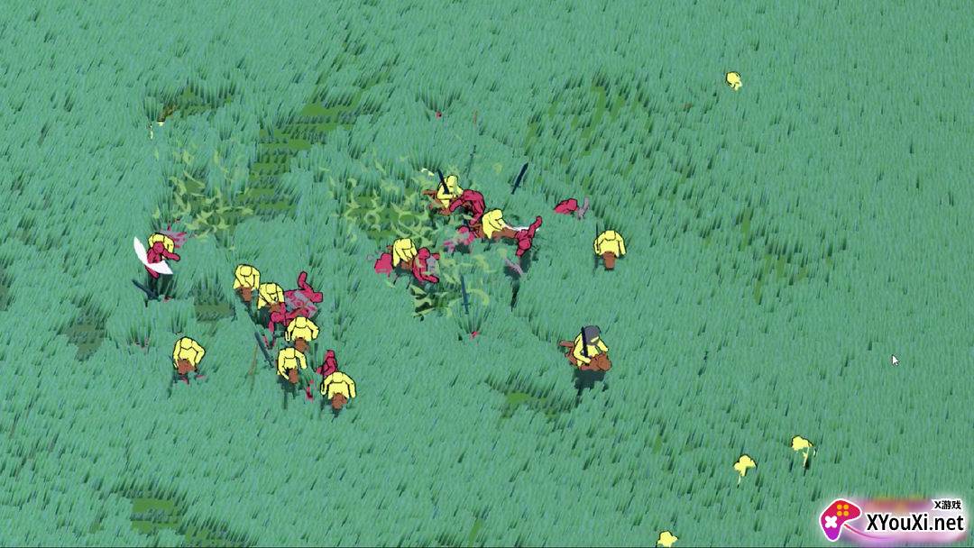 攻城模拟器免费下载安卓官方正版截图