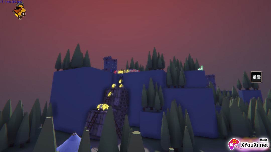 攻城模拟器免费下载安卓官方正版截图