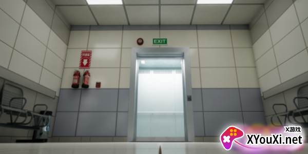 恐怖世界模拟医院666手游下载截图