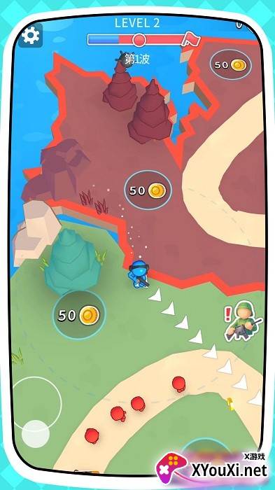 射击来挑战游戏官方版下载截图