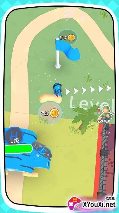 射击来挑战游戏官方版下载截图