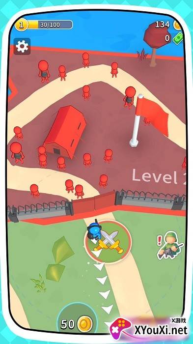 射击来挑战游戏官方版下载截图