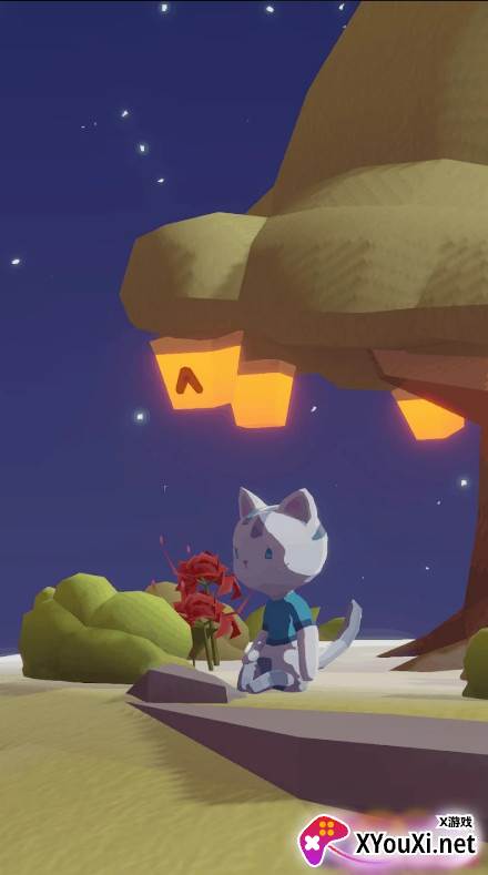 亲爱的我的猫咪游戏最新版下载截图