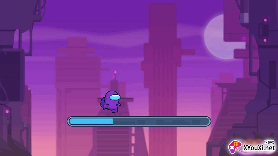 太空射击手游最新版下载(Imposter Revenge)截图