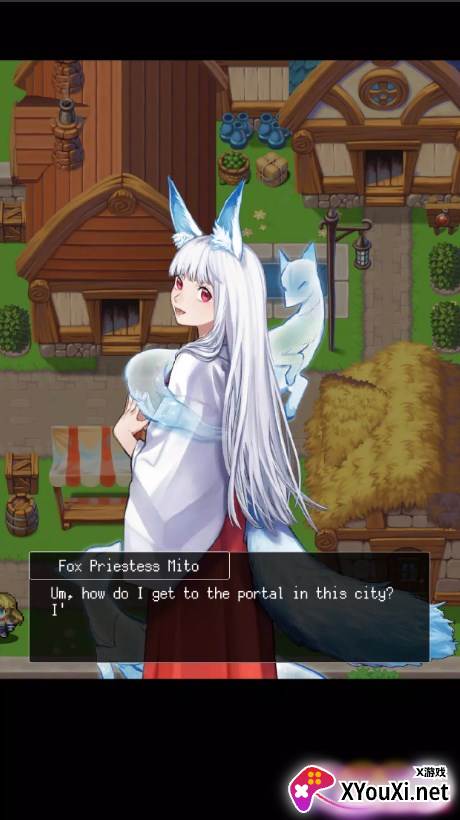 宝藏灵魂手游下载(Treasure Takes)截图