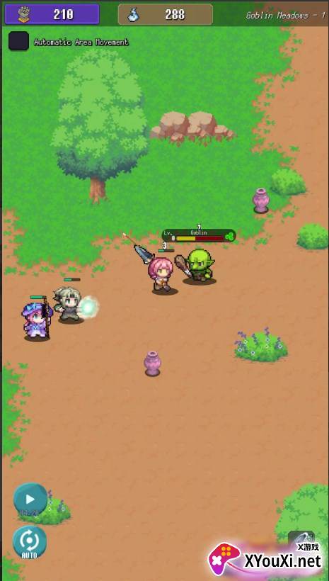 宝藏灵魂手游下载(Treasure Takes)截图