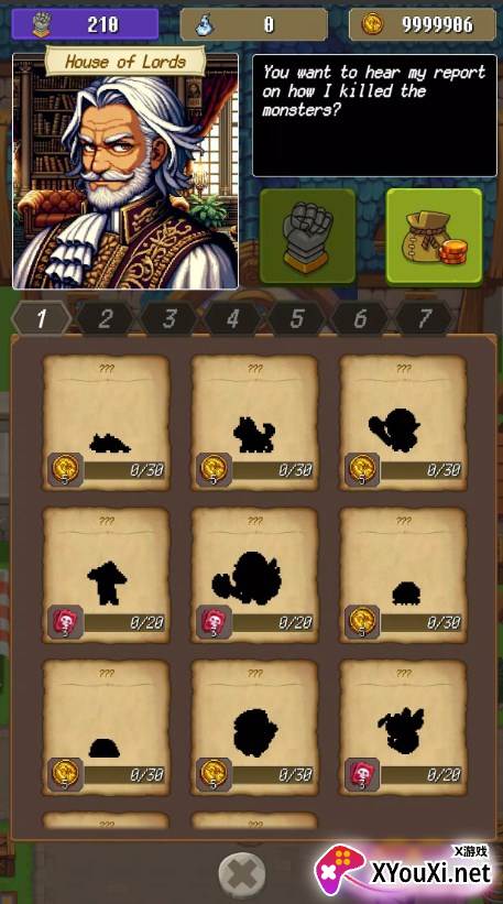 宝藏灵魂手游下载(Treasure Takes)截图