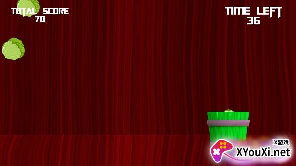 卷心菜捕手手游免费下载安装截图