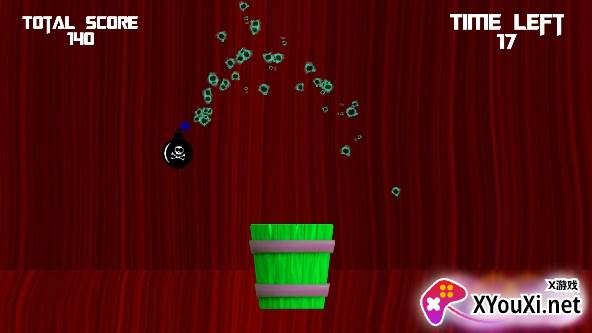 卷心菜捕手手游免费下载安装截图