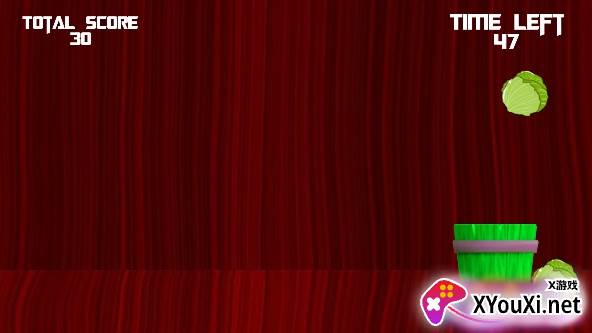 卷心菜捕手手游免费下载安装截图