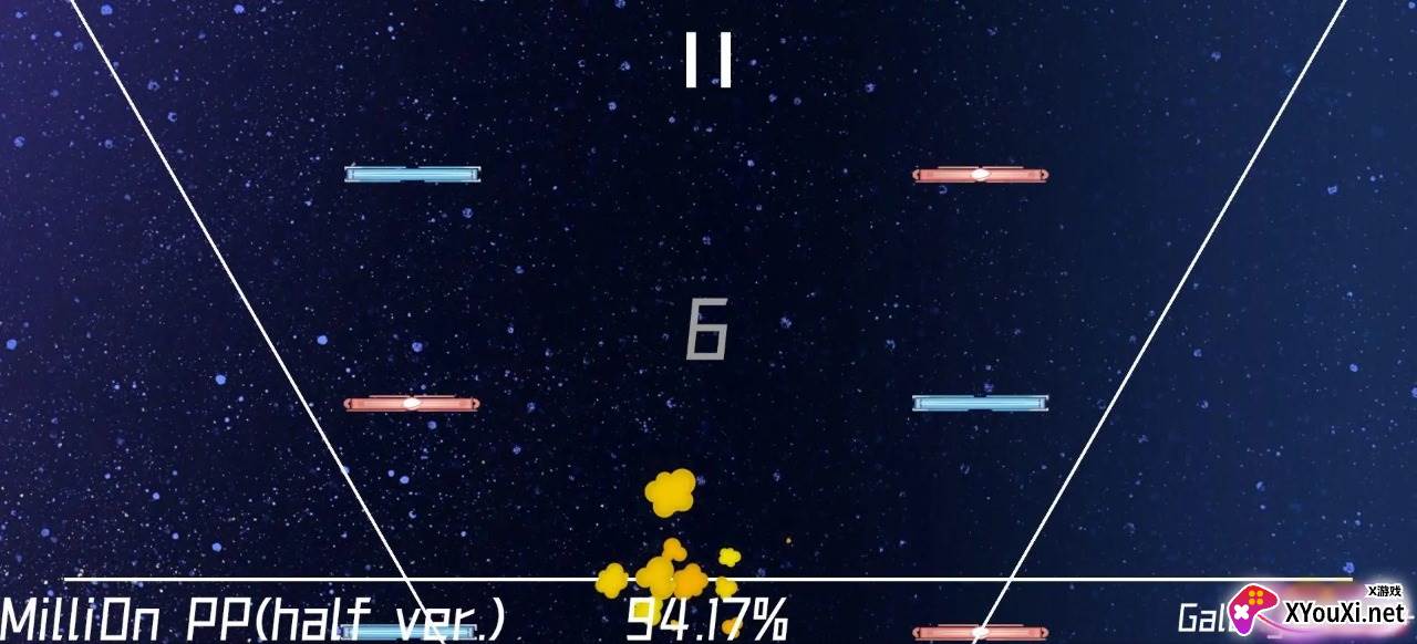 Eilans Dexy手游下载截图