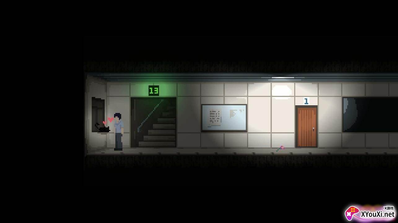 都市逃亡手游下载最新版截图