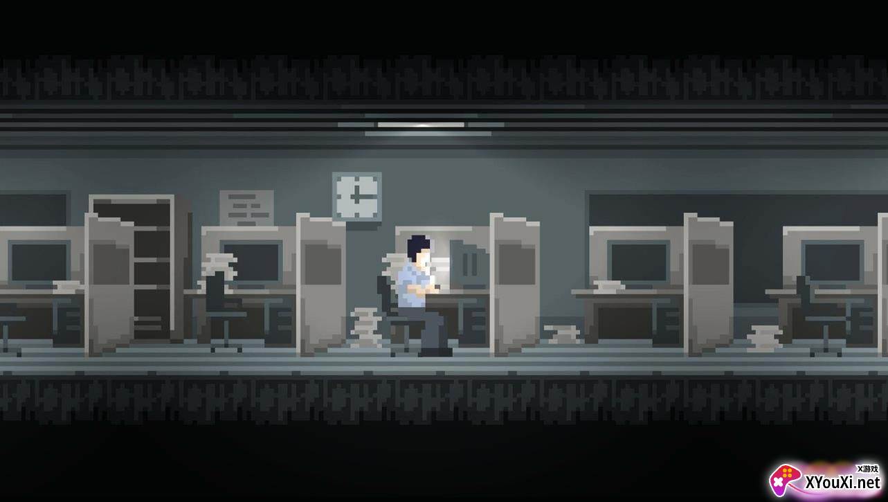 都市逃亡手游下载最新版截图