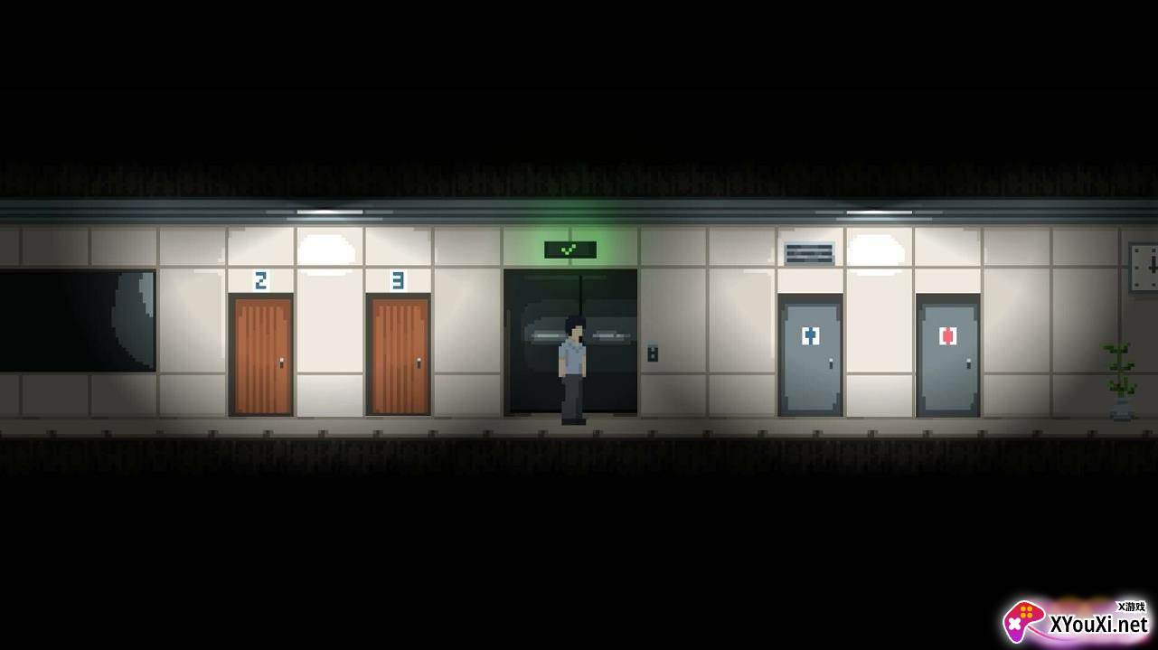 都市逃亡手游下载最新版截图