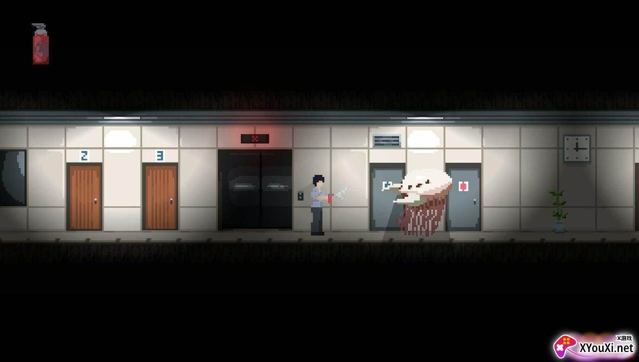 都市逃亡手游下载最新版截图