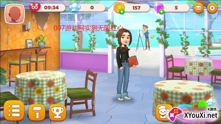 厨友乐2025下载无限金币版截图