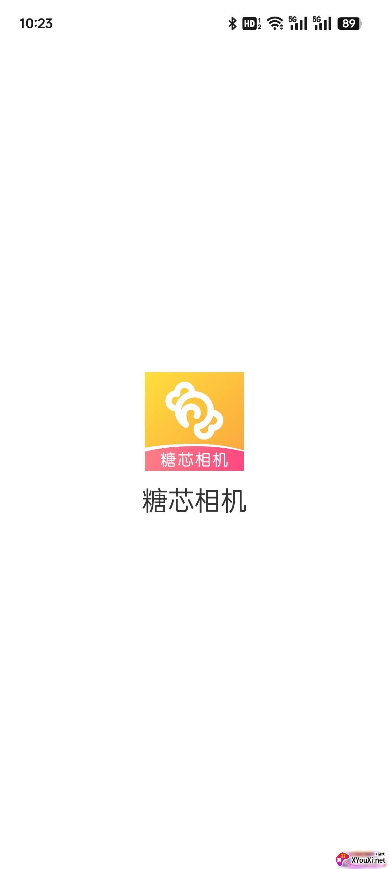 糖芯相机官方下载app截图