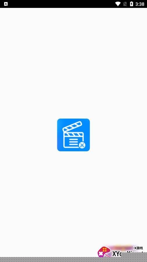 快呀剪辑官方下载app截图