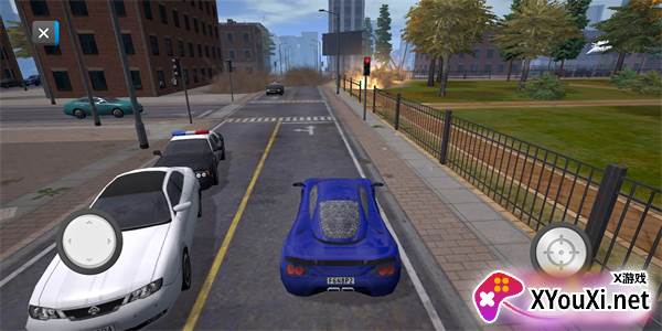 城市毁灭2模拟器(City Smash2)最新版下载截图