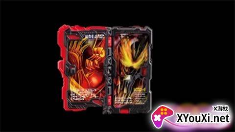 假面骑士圣刃模拟器豪华版下载(Ultimate Daiseiken)截图
