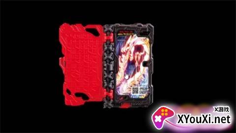 假面骑士圣刃模拟器豪华版下载(Ultimate Daiseiken)截图