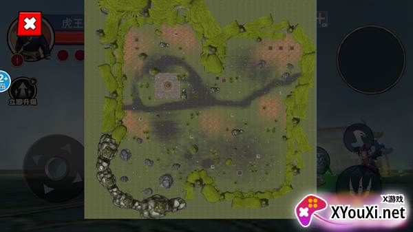 猴王大闹天宫手游下载截图