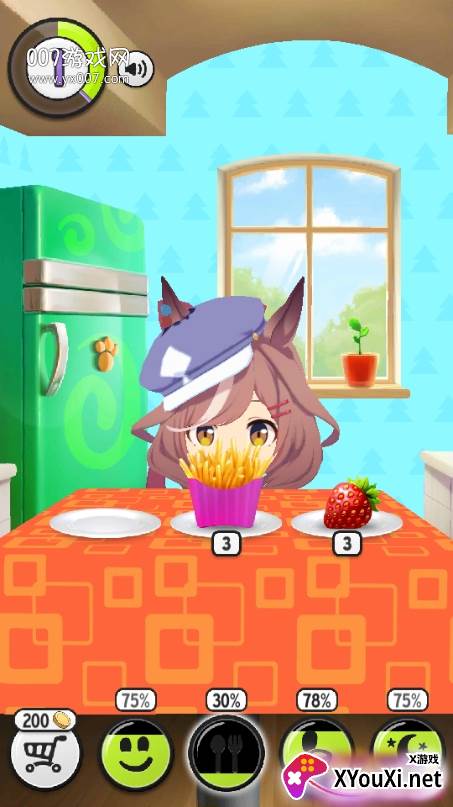 我的哈基米会说话的哈基米游戏下载截图