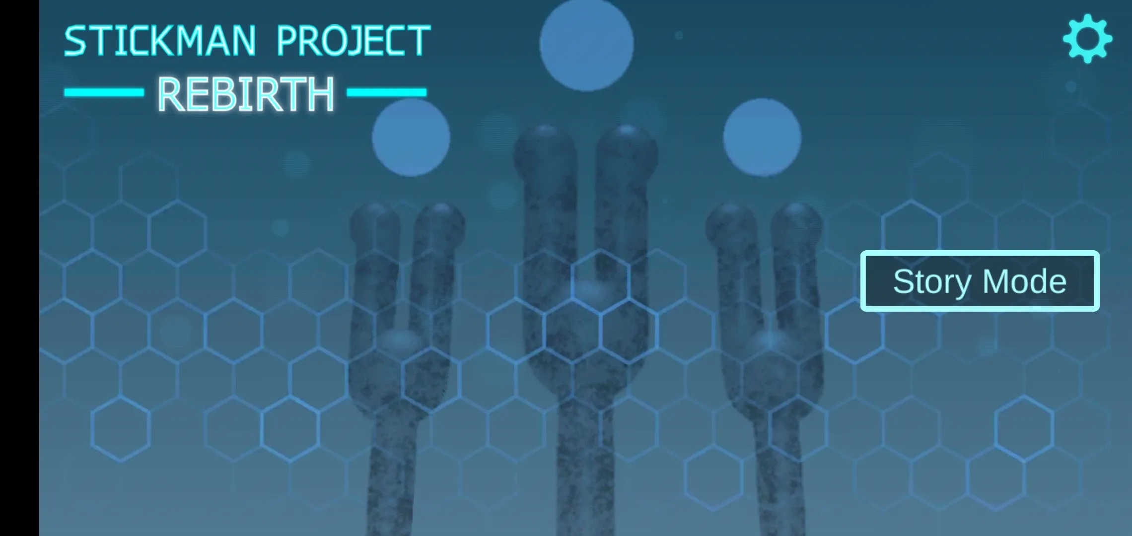 火柴人计划重生无限生命版下载截图