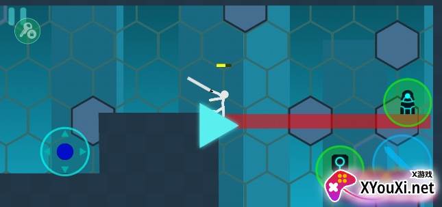 火柴人计划重生无限生命版下载截图